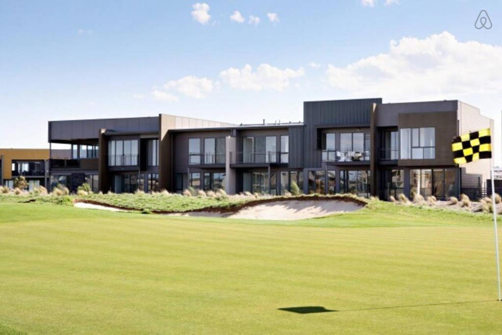 Torquay Golf Retreats - Pool, Beach, Tennis, Golf Exterior photo
